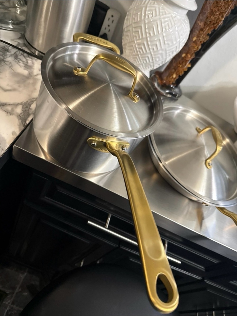 Made In Cookware Set - Picture 2 of 4